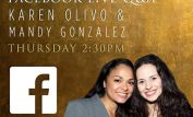 Mandy Gonzalez