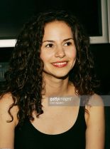 Mandy Gonzalez