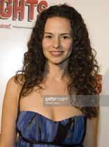 Mandy Gonzalez