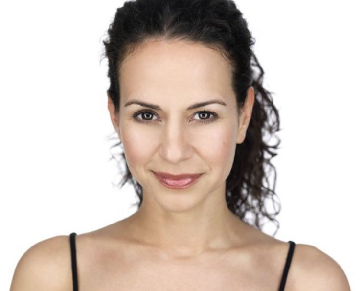 Mandy Gonzalez