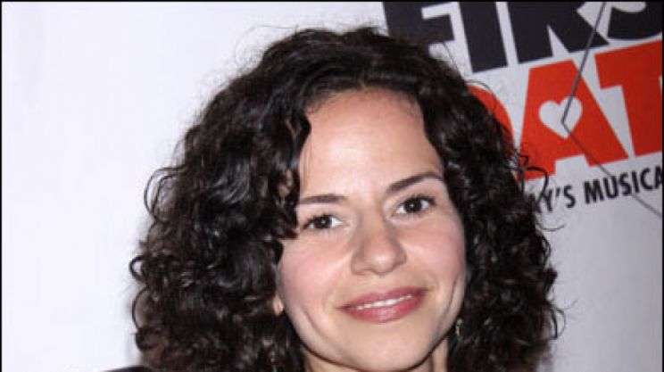 Mandy Gonzalez