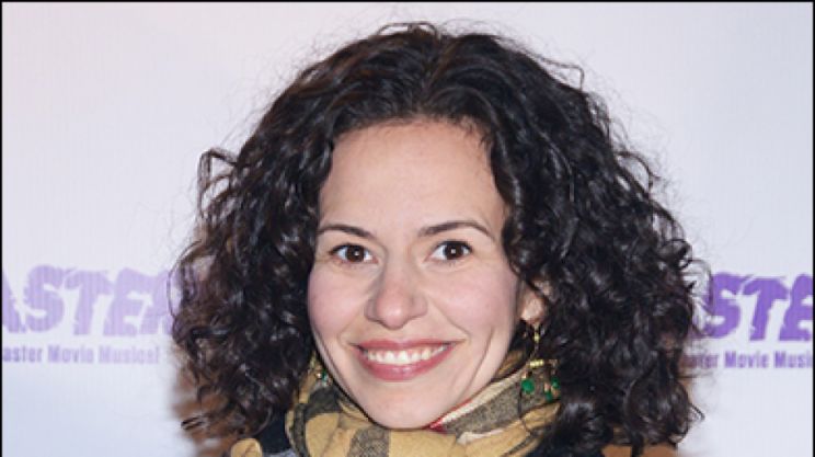 Mandy Gonzalez