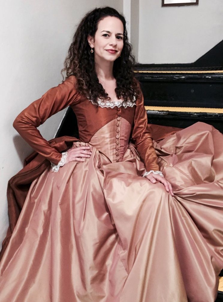 Mandy Gonzalez