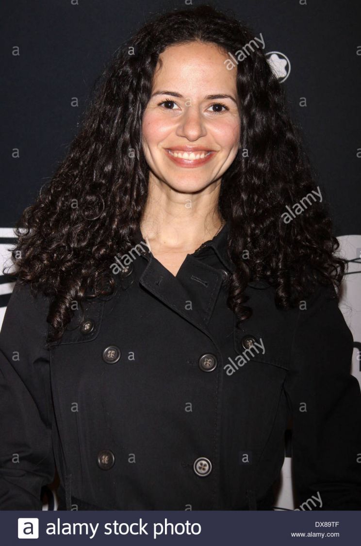 Mandy Gonzalez