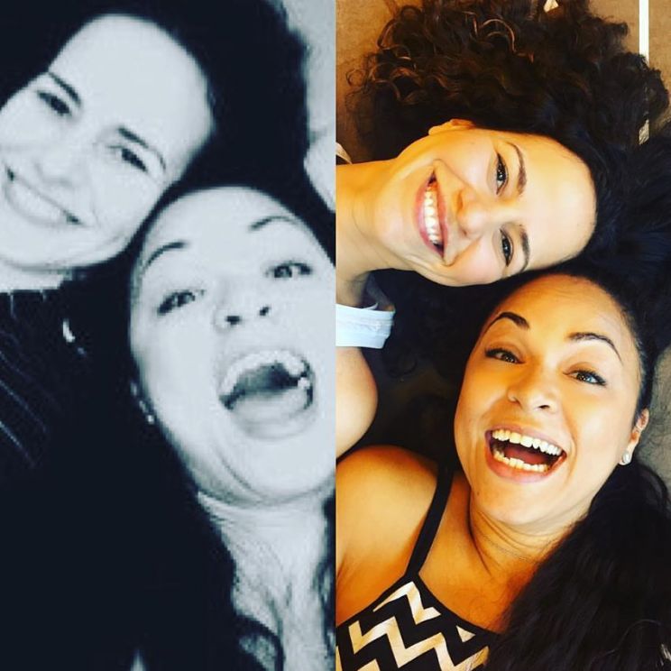 Mandy Gonzalez