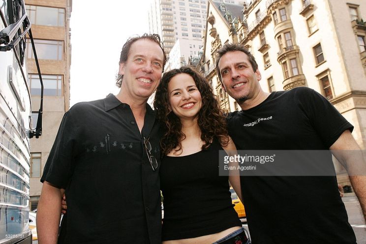 Mandy Gonzalez