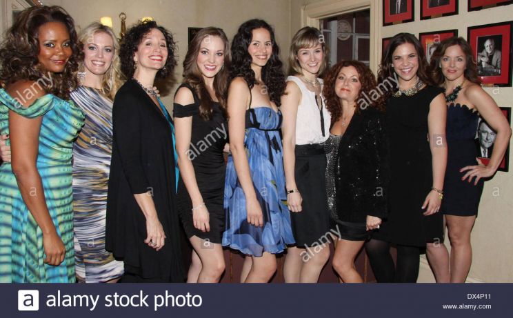 Mandy Gonzalez