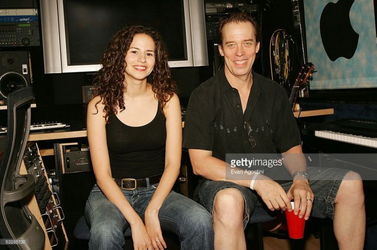 Mandy Gonzalez