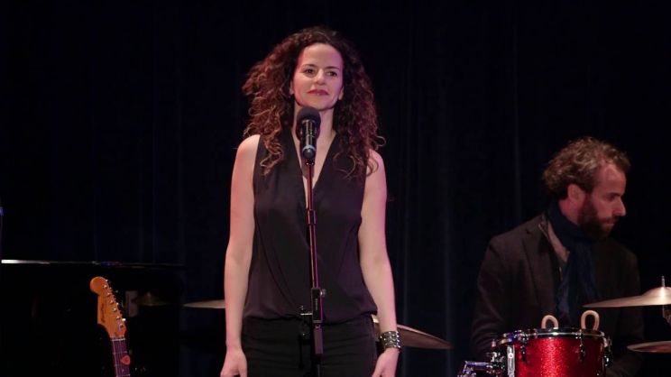 Mandy Gonzalez
