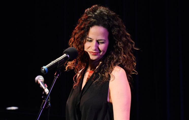 Mandy Gonzalez