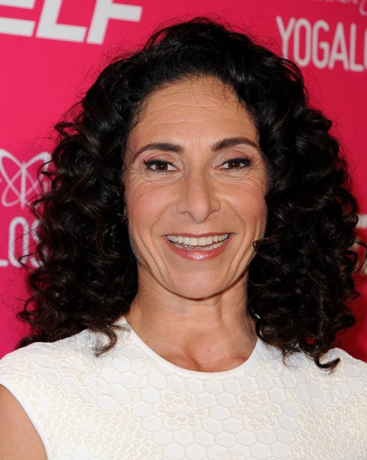 Mandy Ingber