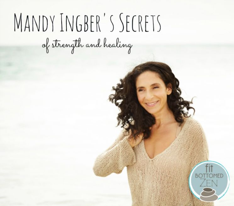 Mandy Ingber