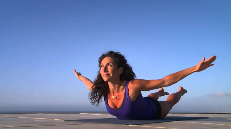 Mandy Ingber