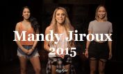 Mandy Jiroux