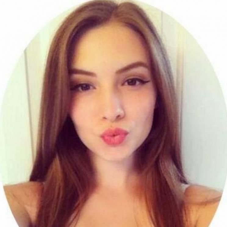 Mandy Kay