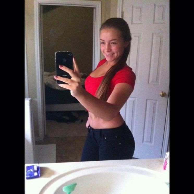 Mandy Kay