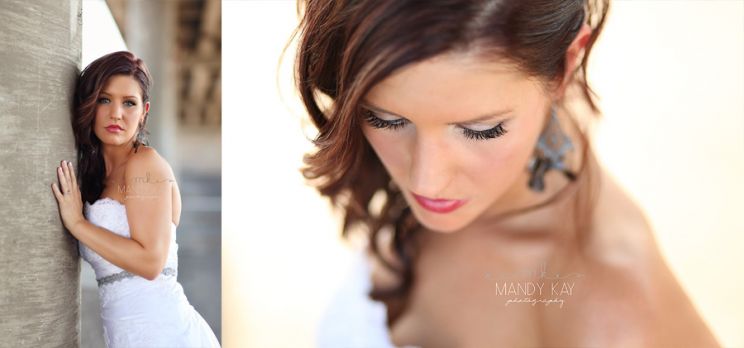 Mandy Kay