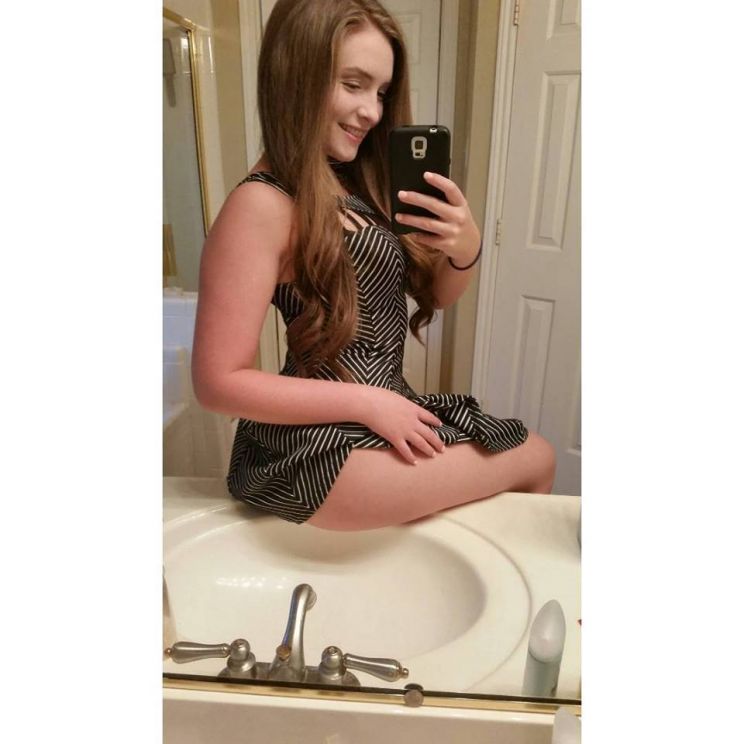 Mandy Kay