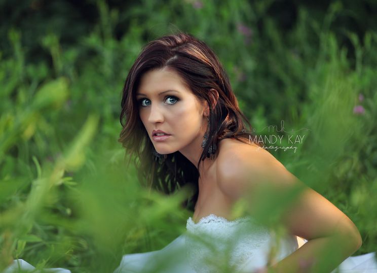 Mandy Kay