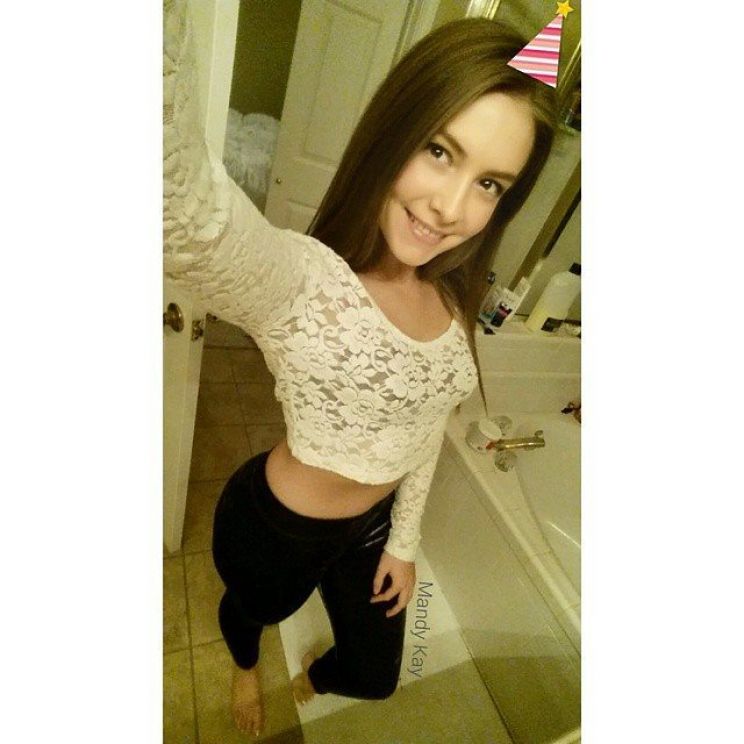 Mandy Kay Hd Video
