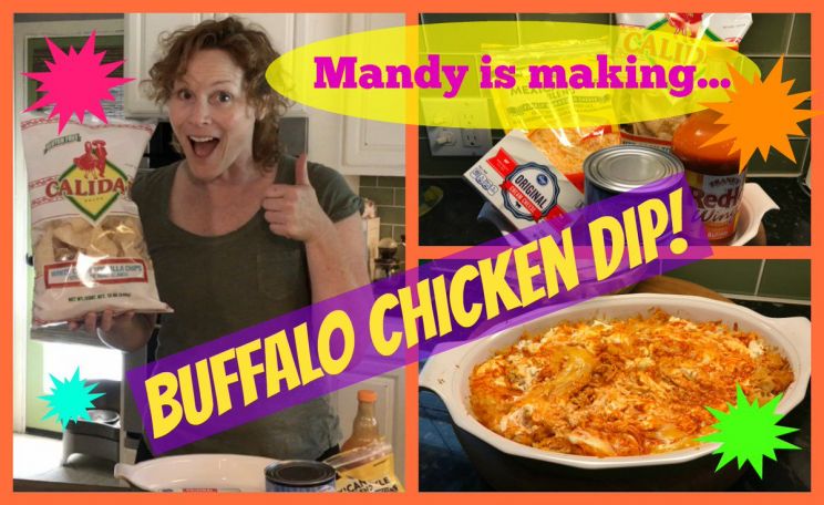 Mandy Levin