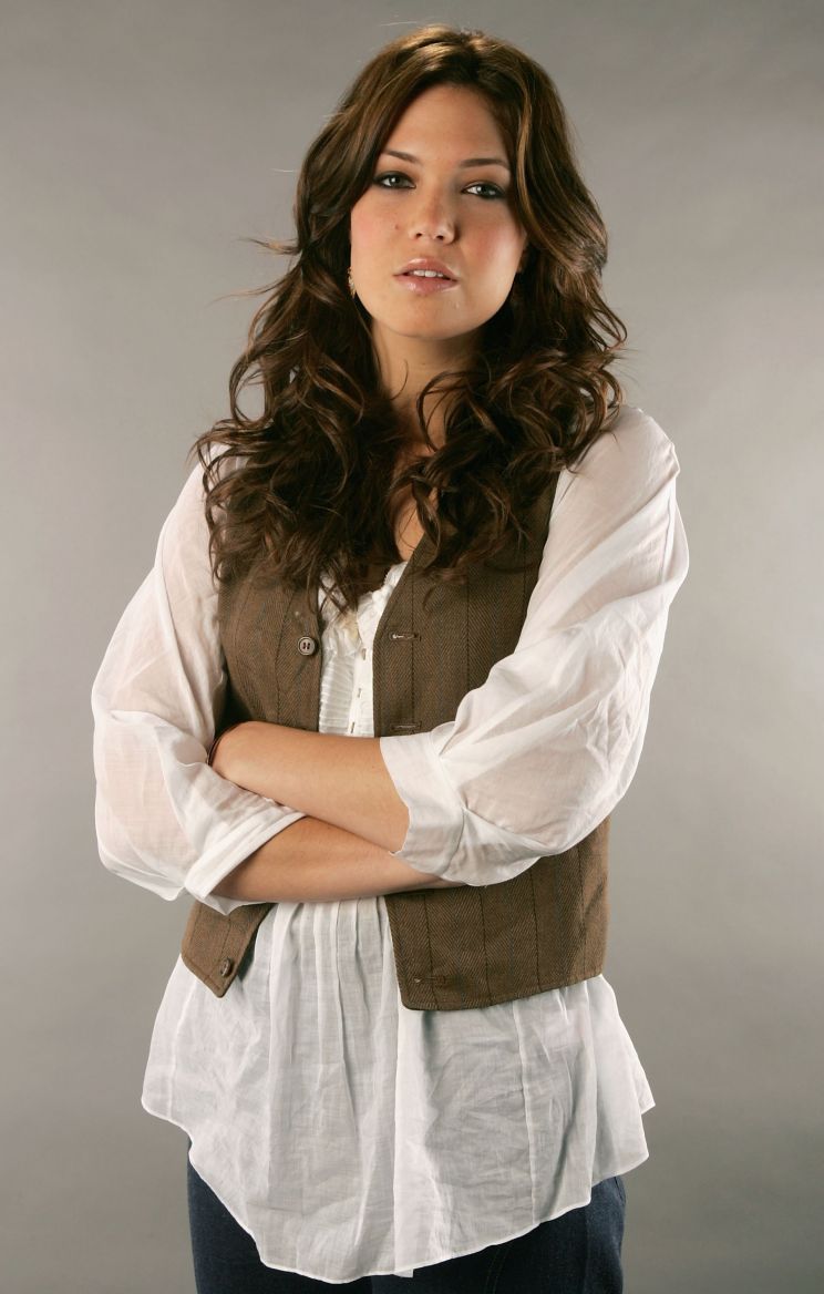 Mandy Levin