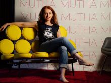Mandy May Cheetham