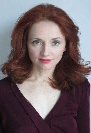 Mandy May Cheetham