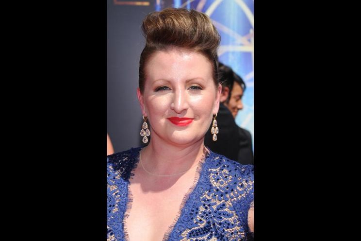 Mandy McMillian