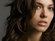 Mandy Moore photo