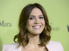 Mandy Moore photo