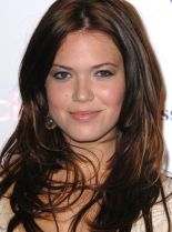 Mandy Moore