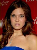 Mandy Moore