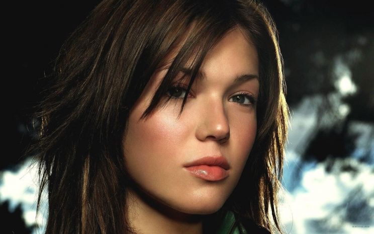 Mandy Moore