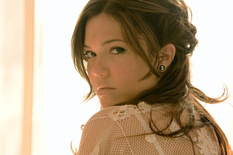 Mandy Moore