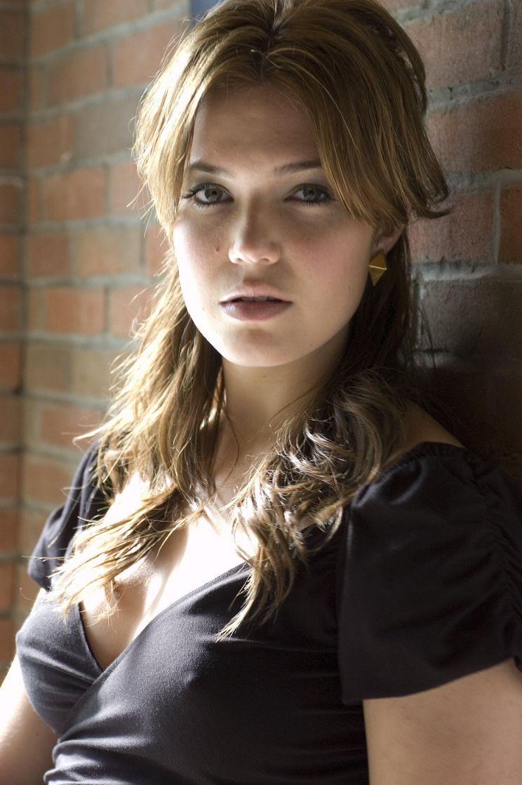 Mandy Moore