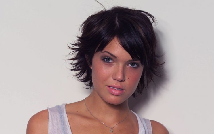 Mandy Moore