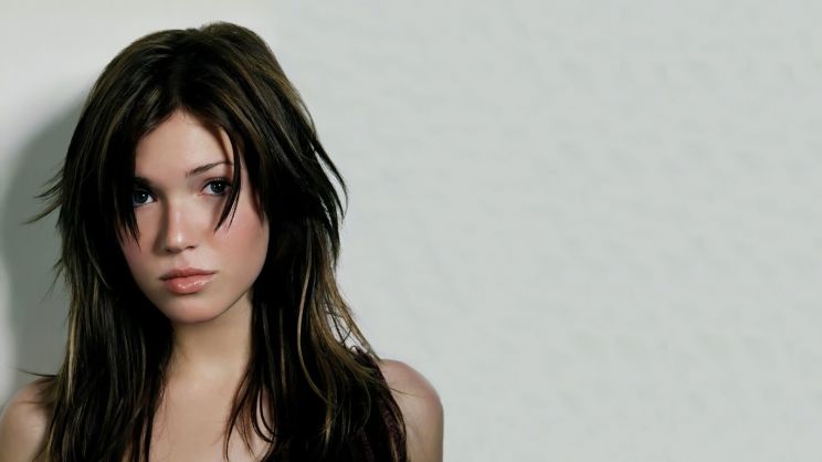 Mandy Moore