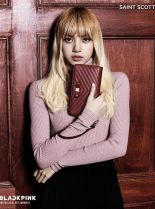 Mandy Muse photo
