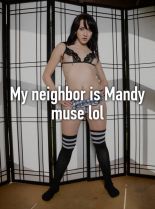 Mandy Muse photo