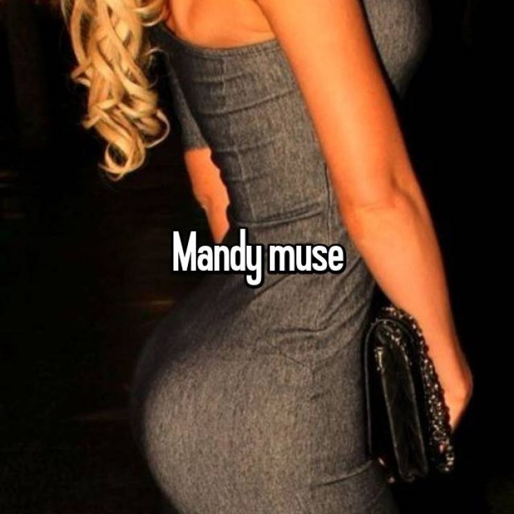 Mandy Muse