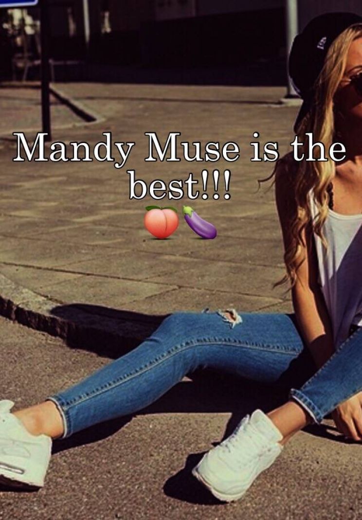 Mandy Muse