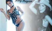 Mandy Musgrave