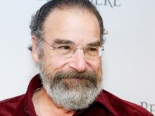 Mandy Patinkin