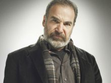 Mandy Patinkin