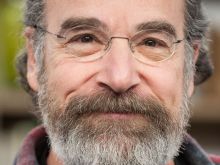 Mandy Patinkin