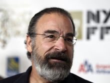 Mandy Patinkin