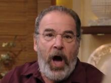 Mandy Patinkin