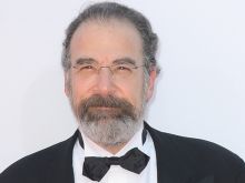 Mandy Patinkin