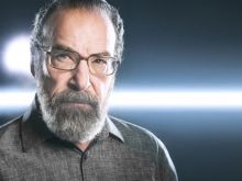 Mandy Patinkin